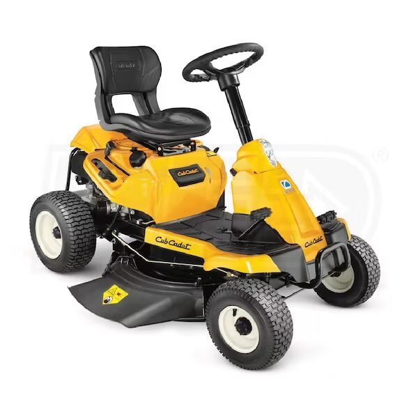 Cub Cadet CC30H (30″) 344cc Rear Engine Riding Mower image 0