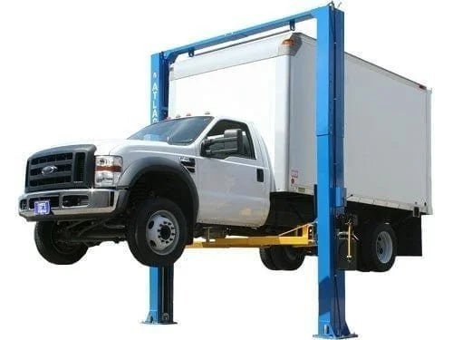 Atlas PV12PX 12,000 lb Overhead 2-Post Lift image 0