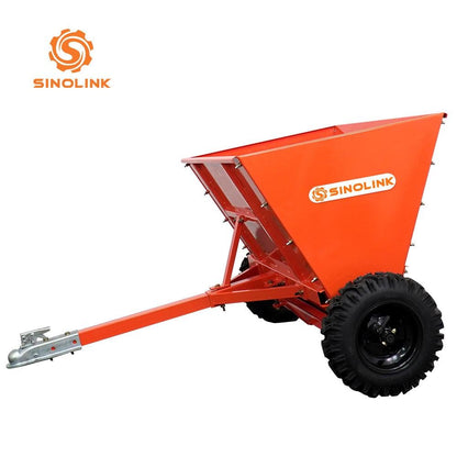 270L Sand Spreader SA100 image 0