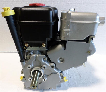 Briggs & Stratton Horizontal Snow Engine 9 TP 1″ x 2-27/64″ #12D312-0509 image 2