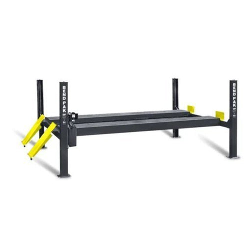 BENDPAK HDS-18E 18,000-LB. CAPACITY image 0