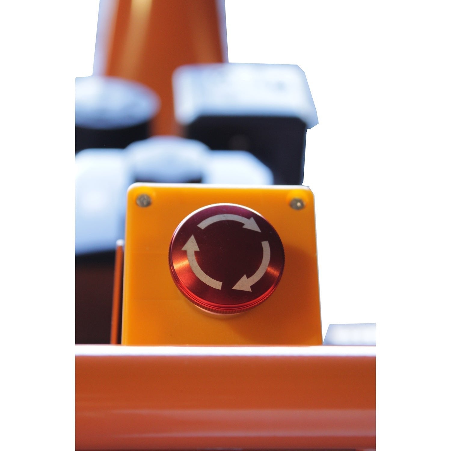 PowerKing 5-Inch 14 HP Chipper Shredder – PK0915 image 13