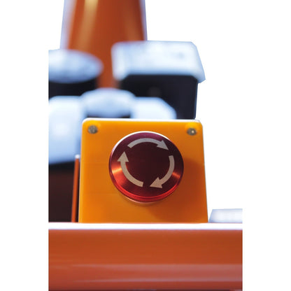 PowerKing 5-Inch 14 HP Chipper Shredder – PK0915 image 13
