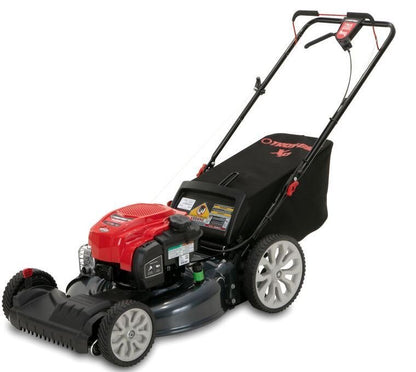 Troy-Bilt TB230B XP 163cc Briggs 21-inch FWD Self-Propelled Mower 12AVB2R3766 image 1