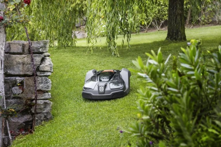 Automower® 450X image 0