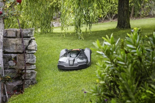 Automower® 450X image 0
