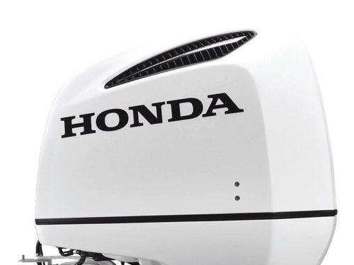 2019 Honda 115 HP BF115D1LA WT Outboard Motor image 0