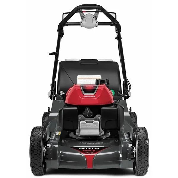 HRX217K5VKA Lawn Mower Gas Powered image 3