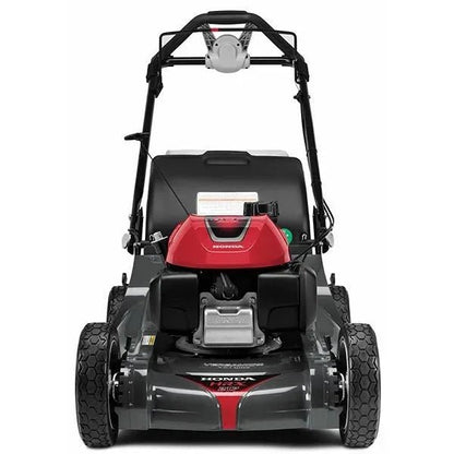 HRX217K5VKA Lawn Mower Gas Powered image 3