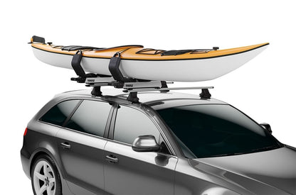 Thule Hullavator Pro Lift-Assist Kayak Rack – 898 image 1