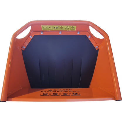 PowerKing 4 Inch 9.5 HP Chipper Shredder – PK0903 image 12