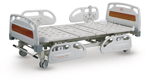 Premium Electric Hospital Bed 1040 By ToronCare image 0