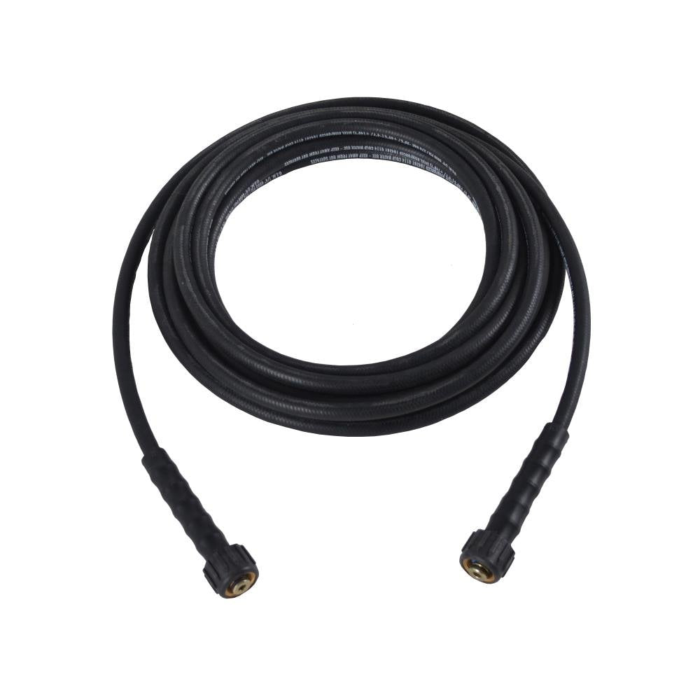 SIMPSON 1.2-GPM Clean Machine 2300 PSI 1.2-GPM Cold Water Electric Pressure Washer with 3 Spray Tips (Battery Included) CM60976 image 7