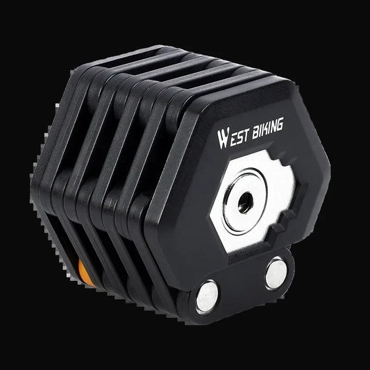 Varla Scooter Foldable Lock