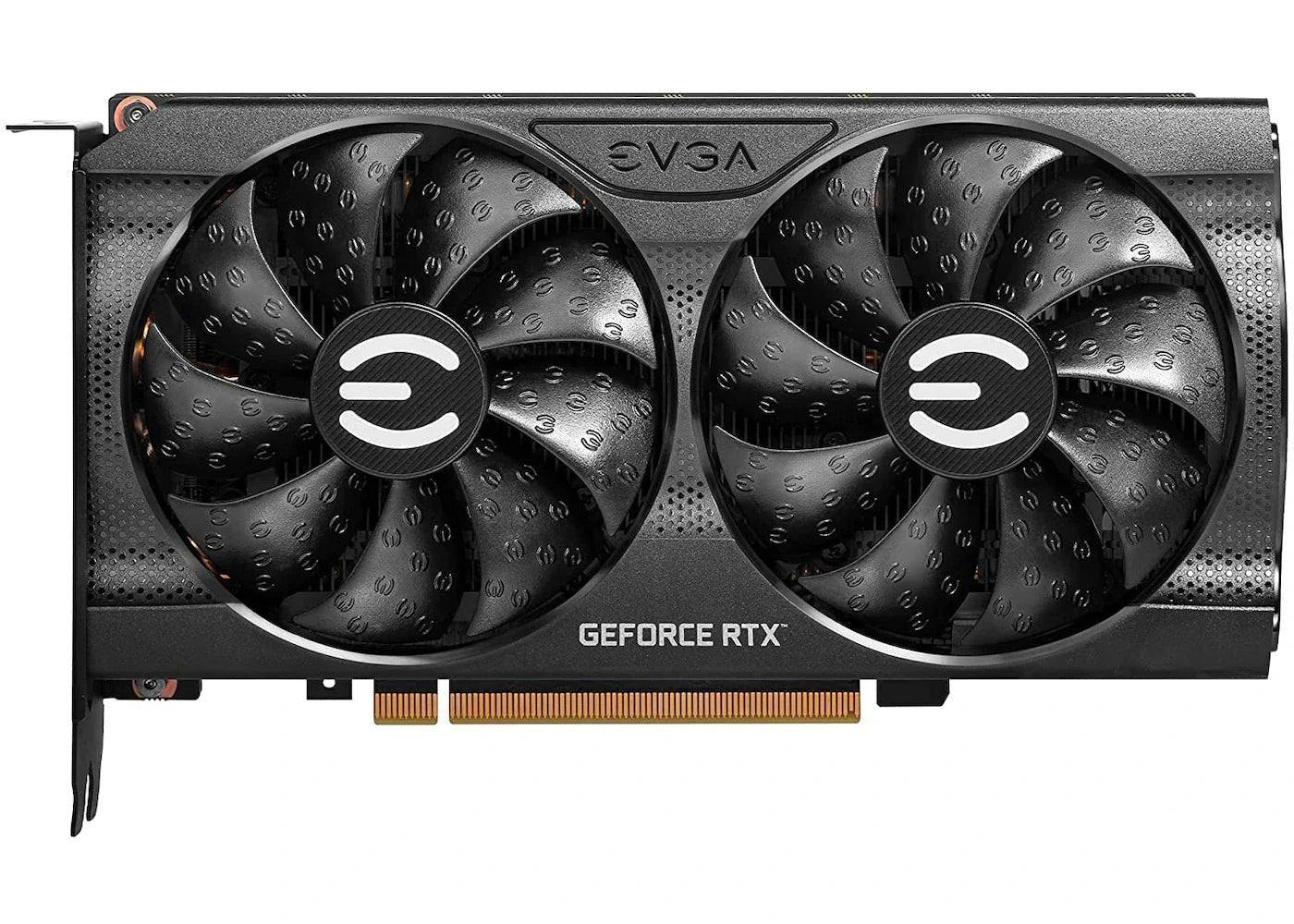 NVIDIA EVGA GeForce RTX 3050 XC Gaming 8G Graphics Card (08G-P5-3553-KR) image 1