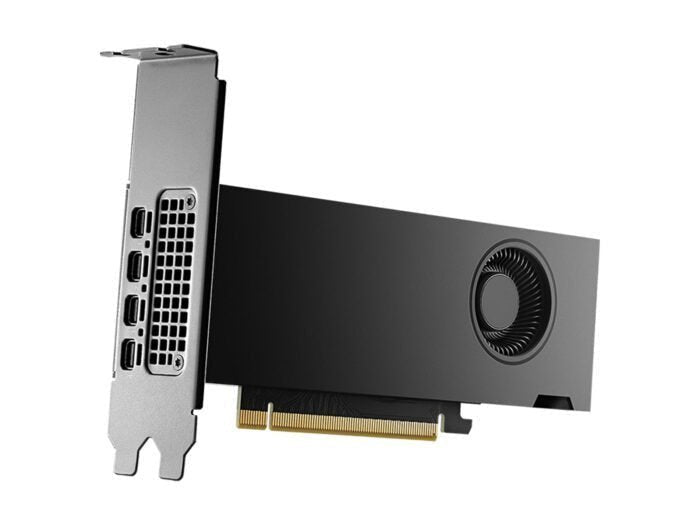 NVIDIA RTX 2000 Ada 16GB Graphics Card (PG192B) image 1