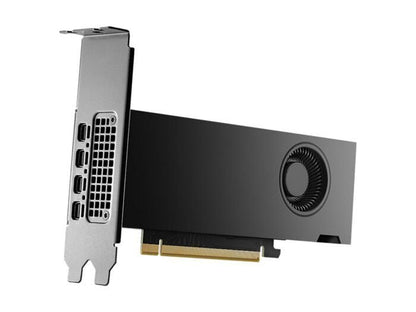 NVIDIA RTX 2000 Ada 16GB Graphics Card (PG192B) image 1