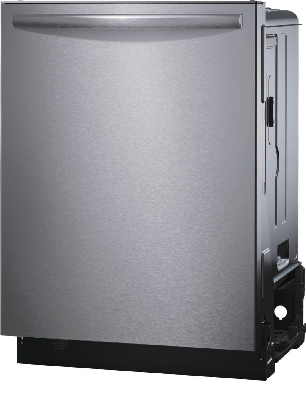 Frigidaire Gallery 24″ Dishwasher with CleanBoost, Stainless Steel image 11