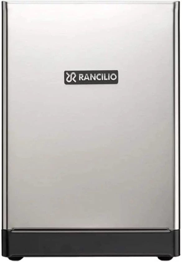 Rancilio Silvia Espresso Machine Iron Frame Stainless image 1