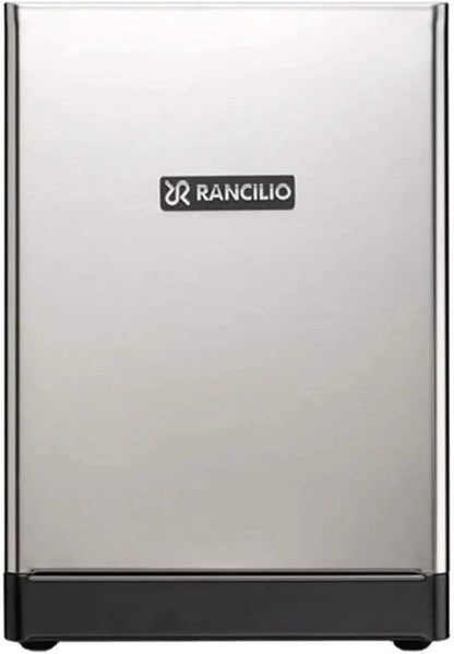 Rancilio Silvia Espresso Machine Iron Frame Stainless image 1