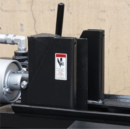Lumber Jack™ 25-Ton Gas Log Splitter (YTL-590-500) image 4