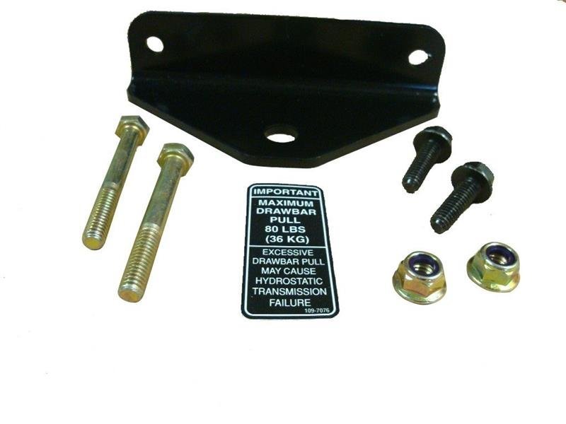 Toro Titan Hitch Kit #79014 image 0