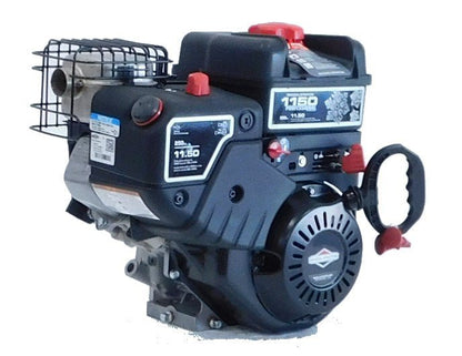 Briggs & Stratton 11.5 TP Snow Engine 7/8″ x 2-13/16″ Electric Start #15C104-3022 image 0
