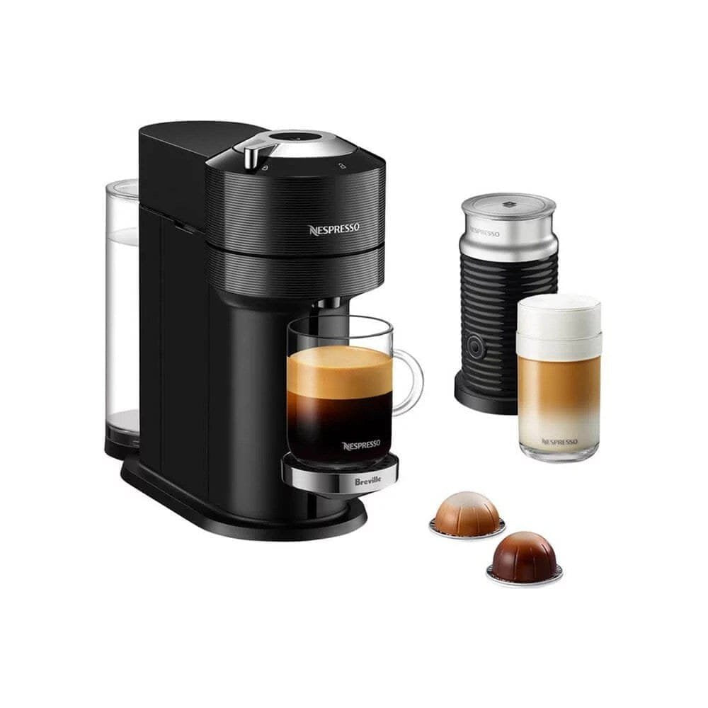Nespresso Vertuo Next Coffee and Espresso Machine by Breville image 6