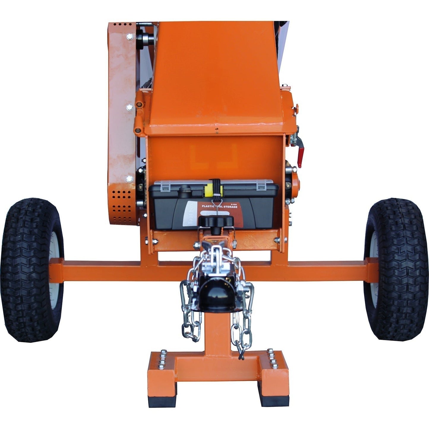 PowerKing 5-Inch 14 HP Chipper Shredder – PK0915 image 6