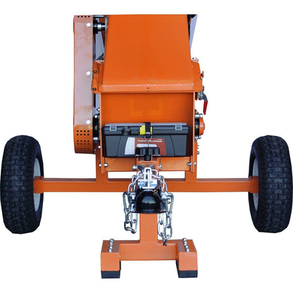 PowerKing 5-Inch 14 HP Chipper Shredder – PK0915 image 6