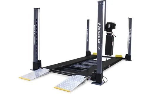 GP-9F Package (5175254) 9,000-lb. Capacity image 0