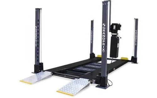 GP-9F Package (5175254) 9,000-lb. Capacity image 0