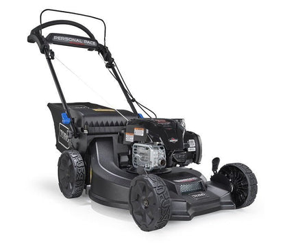 Toro 21563 Super Recycler 21″ RWD Spin-Stop Mower 7.25 B&S 163cc OHV image 0