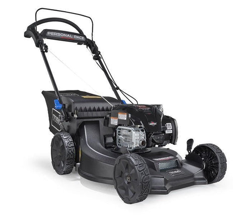 Toro 21563 Super Recycler 21″ RWD Spin-Stop Mower 7.25 B&S 163cc OHV image 0