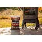 Pit Boss Pro 1077-Sq in Black Sand Pellet Smoker 10739: The Ultimate Pellet Smoking Experience image 18