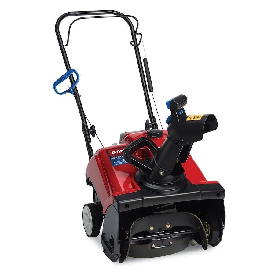 18 in. (46 cm) Power Clear 518 ZE Gas Snow Blower image 0