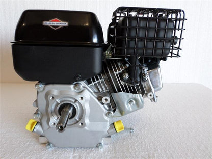 Briggs & Stratton Horizontal Snow Engine 7.5 TP 3/4″ X 2-27/64″ # 10D132-0115 image 2