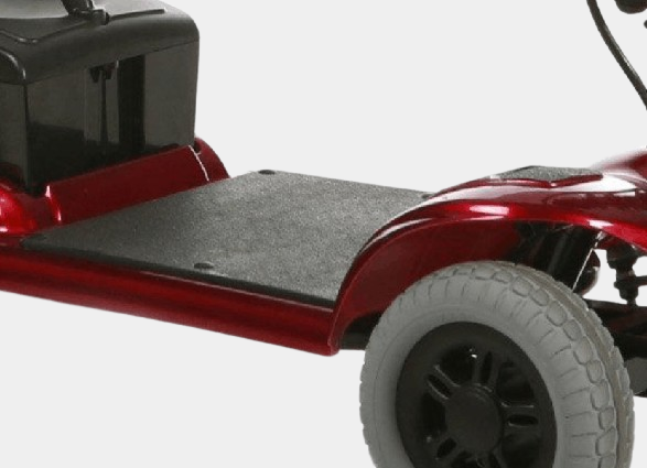 Roadster 4 S741A Electric Scooter by Merits image 6