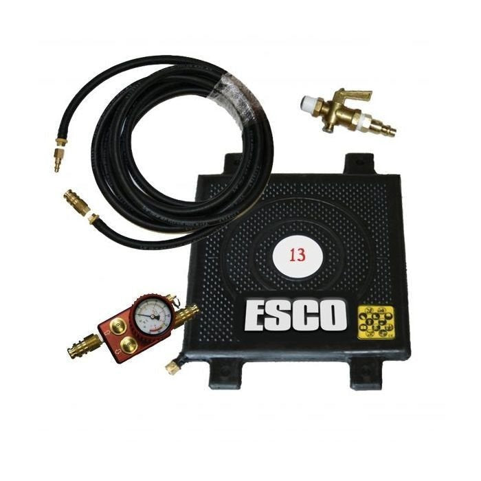 ESCO 13 Ton Air Bag Jack Kit image 0