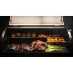 Silverbac Wood Pellet Grill Alpha Connect (WiFi) image 16