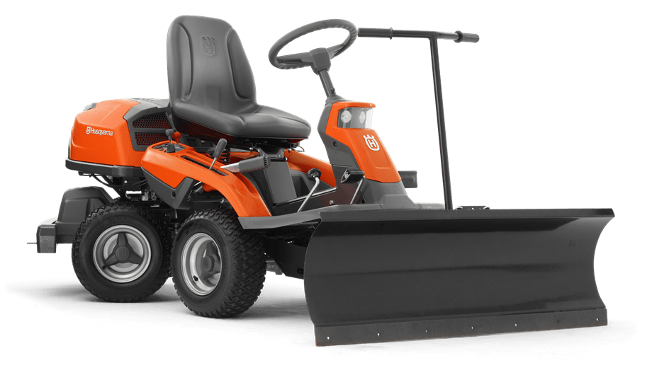 Snow Blade Attachment for Proflex 21, R175, R13 Swedish Rider 965070901 image 0