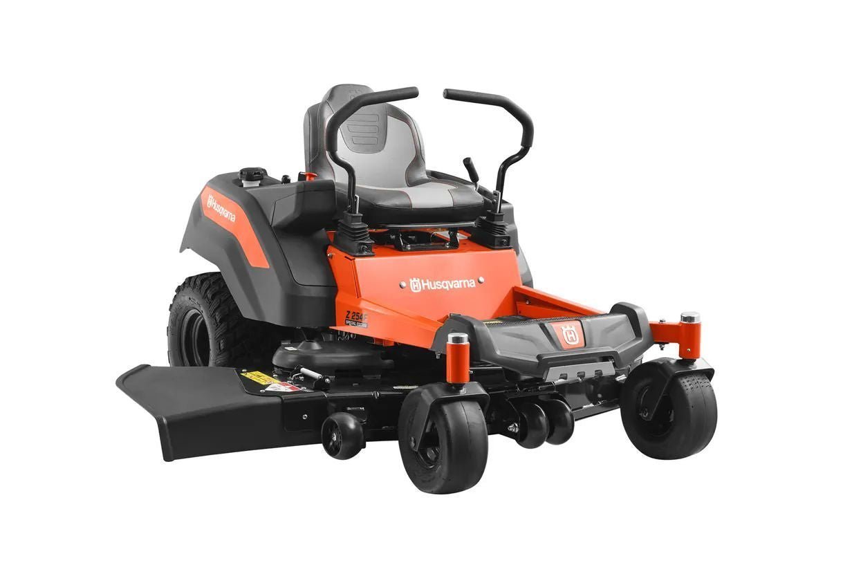 Husqvarna Z254F 23HP 726cc Kawasaki Engine 54″ FAB Z-Turn Mower 967954006 Special Edition image 0