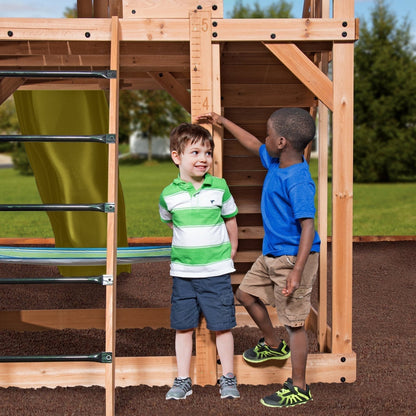 Oceanview Swing Set image 34