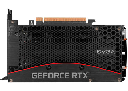 NVIDIA EVGA GeForce RTX 3050 XC Gaming 8G Graphics Card (08G-P5-3553-KR) image 2