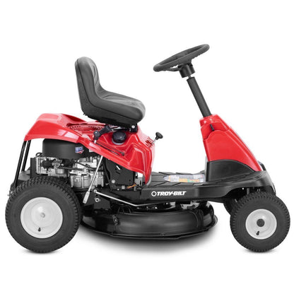 TB30B Compact Riding Lawn Mower image 5