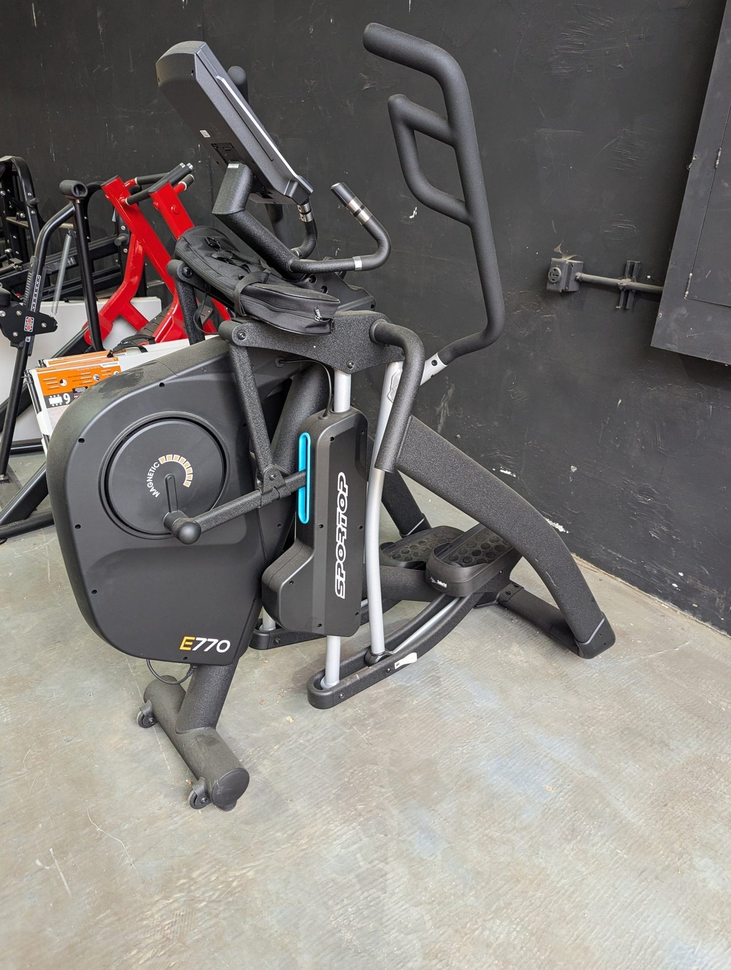 Sweet Elliptical / Cross Trainer image 0
