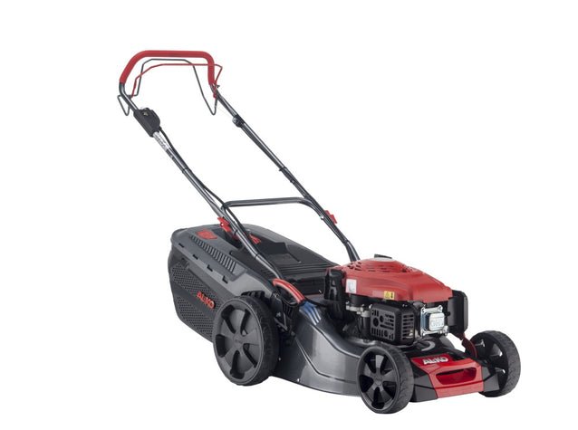 AL-KO Comfort 46.0 SPi-A Electric Start Petrol Lawnmower image 0