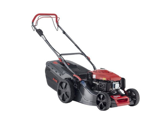 AL-KO Comfort 46.0 SPi-A Electric Start Petrol Lawnmower image 0
