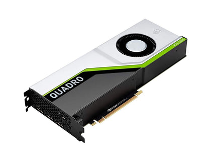 NVIDIA Quadro RTX 5000 16GB Graphics Card image 0