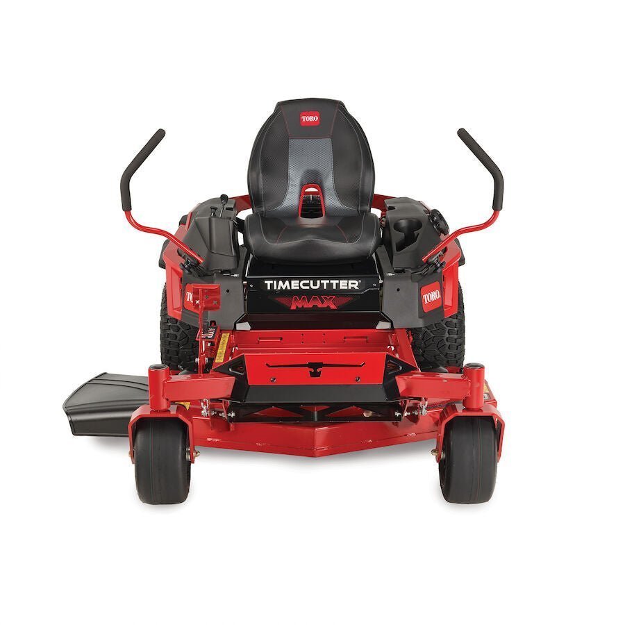 Toro Timecutter MAX 23hp Kawasaki Engine 50″ FAB Deck Z-Turn Mower #77501 image 0